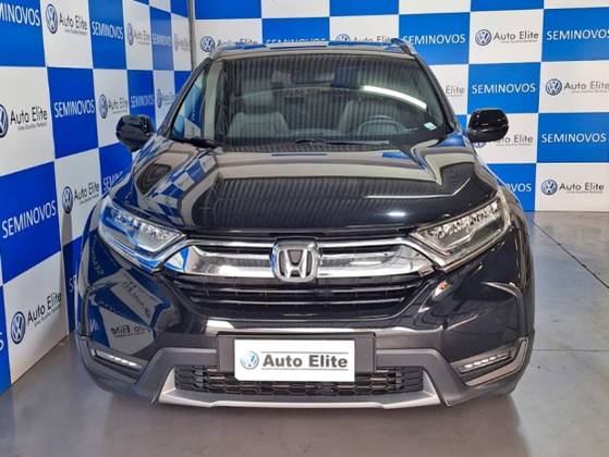 HONDA CRV 1.5 16V VTC TURBO GASOLINA TOURING AWD CVT HONDA CRV 1.5 16V VTC TURBO GASOLINA TOURING AWD CVT
